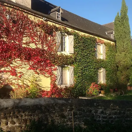 Maison D'hotes La Bastide Estratte Pensionat *
