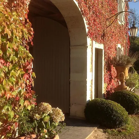 Maison D'hotes La Bastide Estratte Lucq-de-Béarn