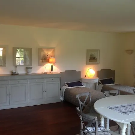 Gæstehus Maison D'hotes La Bastide Estratte Lucq-de-Béarn