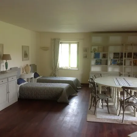 Gæstehus Maison D'hotes La Bastide Estratte *