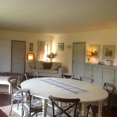 Maison D'hotes La Bastide Estratte Lucq-de-Béarn