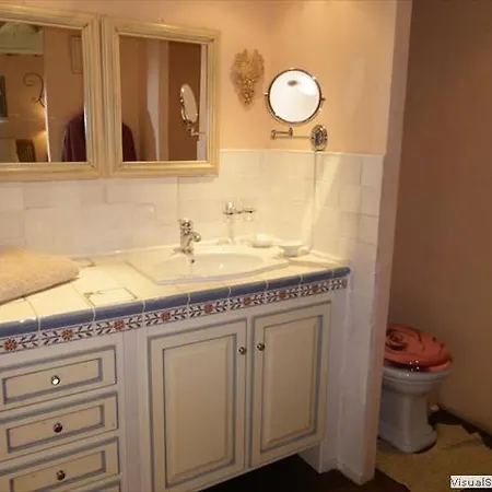 Gæstehus Maison D'hotes La Bastide Estratte *