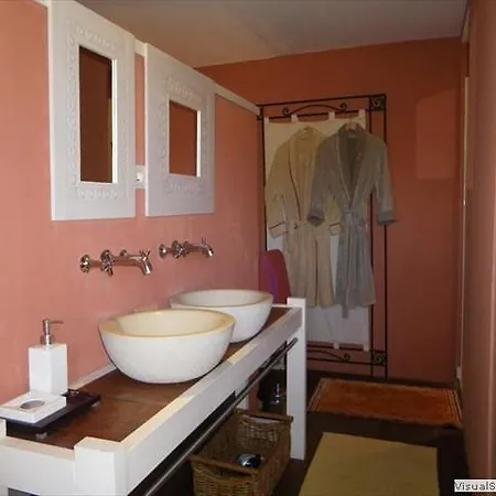 Gæstehus Maison D'hotes La Bastide Estratte