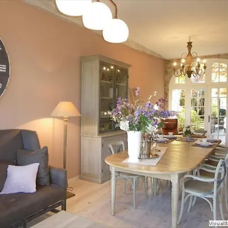 Gæstehus Maison D'hotes La Bastide Estratte *