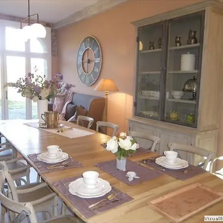 Gæstehus Maison D'hotes La Bastide Estratte