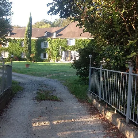 Maison D'hotes La Bastide Estratte * Lucq-de-Béarn