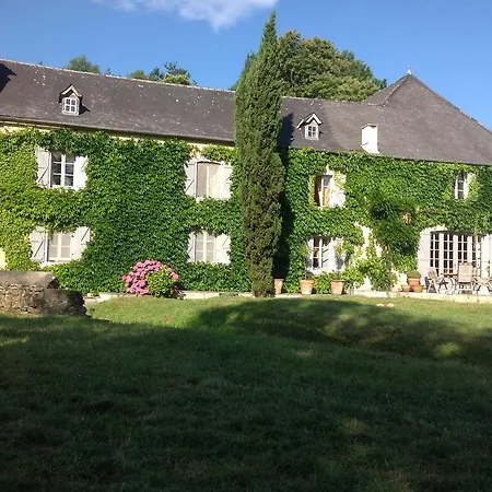 Gæstehus Maison D'hotes La Bastide Estratte *
